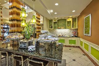 Hotel Hilton Garden Inn Beaufort