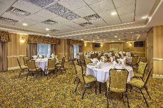 Hotel Hilton Garden Inn Beaufort