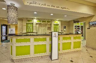 Hotel Hilton Garden Inn Beaufort