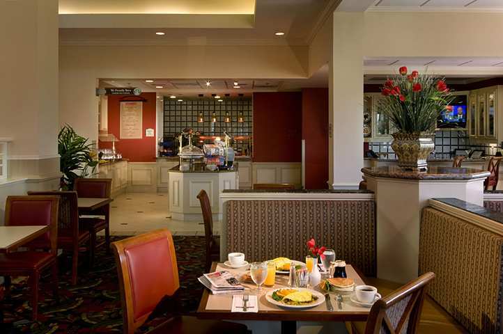 Hotel Hilton Garden Inn Fredericksburg