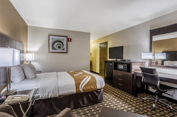 Hotel Quality Inn
