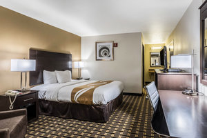 Hotel Quality Inn