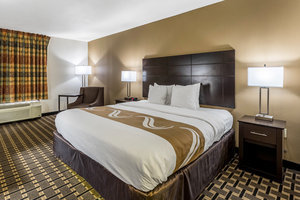 Hotel Quality Inn