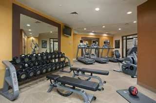 Hotel Hilton Toledo