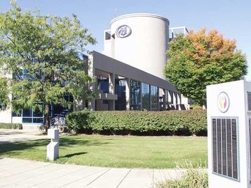 Hotel Hilton Toledo
