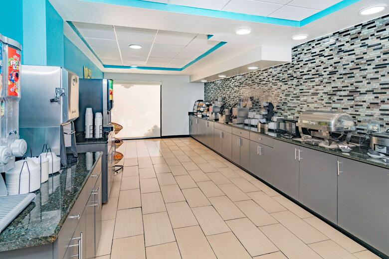 Hotel La Quinta Inn & Suites Sevierville