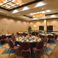 Hotel Doubletree Guest Suites Bentonville/rogers