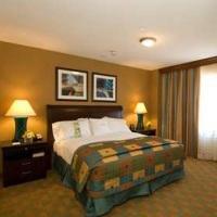Hotel Doubletree Guest Suites Bentonville/rogers