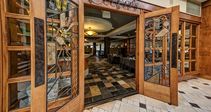 Hotel Hilton Knoxville Airport