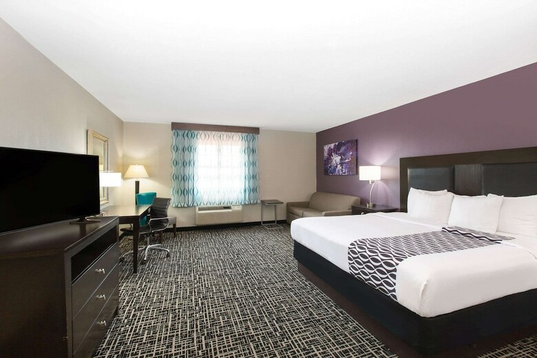Hotel La Quinta Inn & Suites Blue Springs