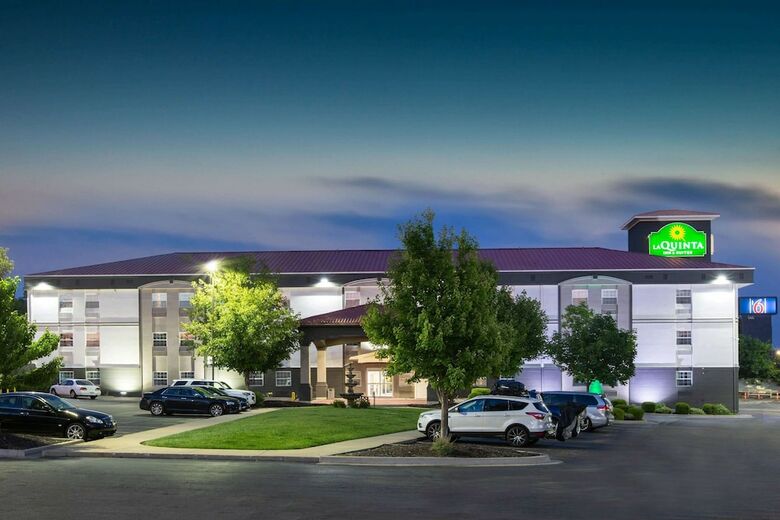 Hotel La Quinta Inn & Suites Blue Springs