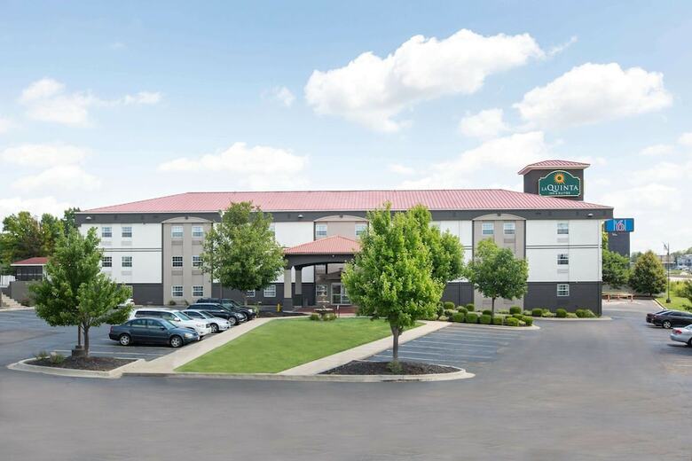 Hotel La Quinta Inn & Suites Blue Springs