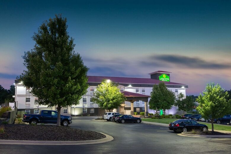 Hotel La Quinta Inn & Suites Blue Springs