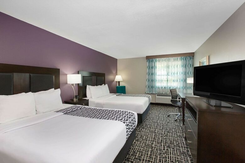 Hotel La Quinta Inn & Suites Blue Springs