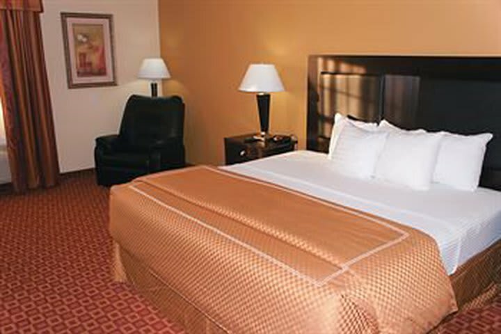 Hotel La Quinta Inn & Suites Blue Springs