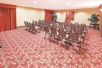 Hotel La Quinta Inn & Suites Dallas Mesquite