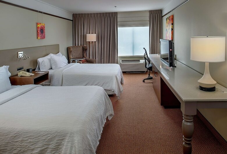 Hotel Hilton Garden Inn St. Louis/chesterfield