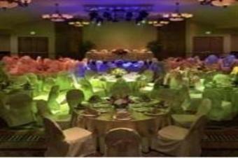 Doubletree Hotel Claremont
