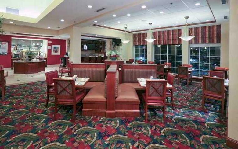 Hotel Hilton Garden Inn Rancho Cucamonga