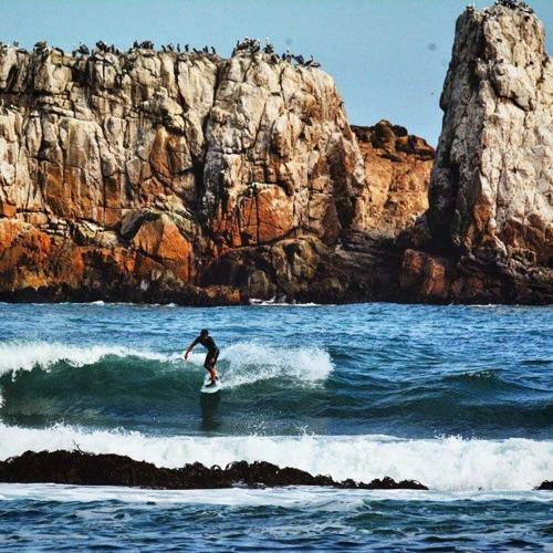 Lodge Entre Rocas De Matanzas
