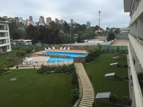Apartamento Excelente Departamento En Re�aca