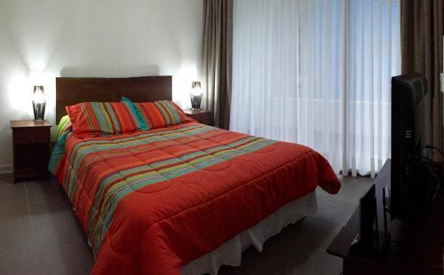 Apartamento Excelente Departamento En Re�aca