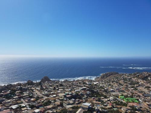 Apartamento Alta Vista La Serena