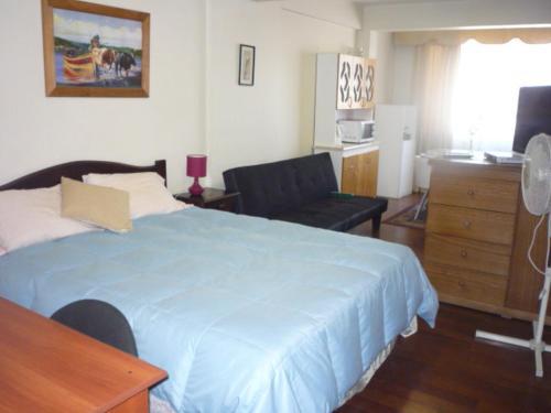 Apartamento Rodeo Departamentos Amoblados