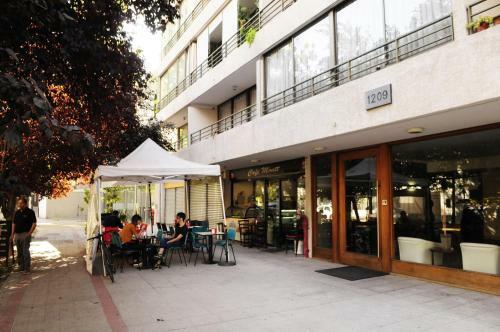 Apartamento Appartamento P�rez