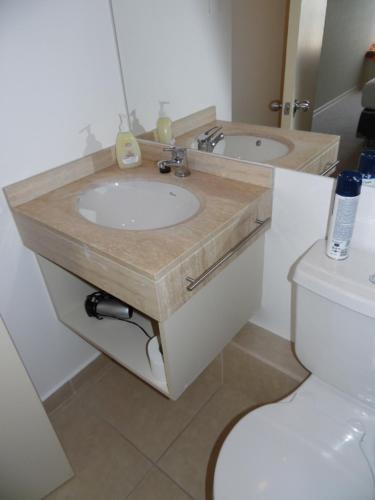 Apartamento Departamento Laguna Bahia