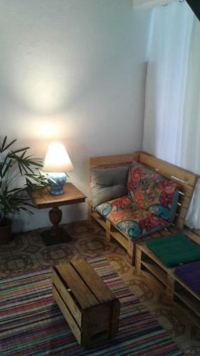 Maracuj� Hostel