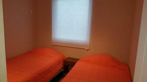 Apartamento Condominio Terrazas Del Sol, La Serena