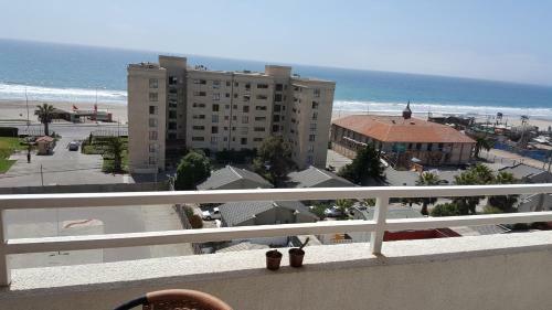 Apartamento Condominio Terrazas Del Sol, La Serena