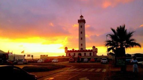 Apartamento Condominio Terrazas Del Sol, La Serena