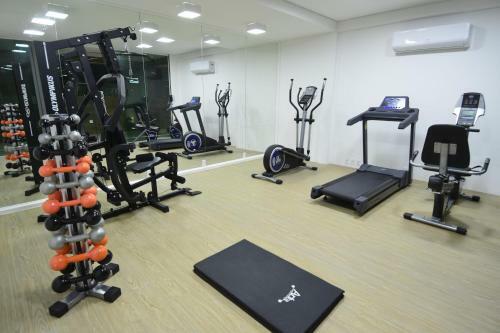 Hotel Nord Luxxor Tamba�