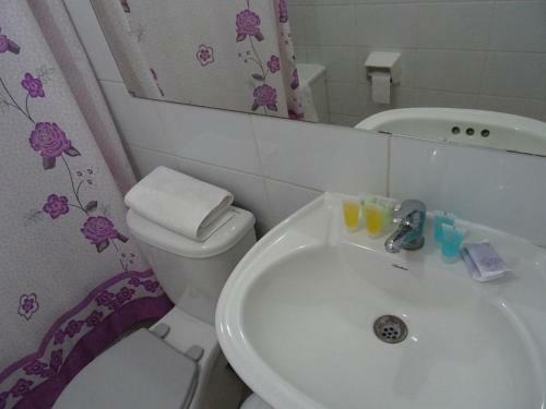 Apartamento Departamentos El Faro 800
