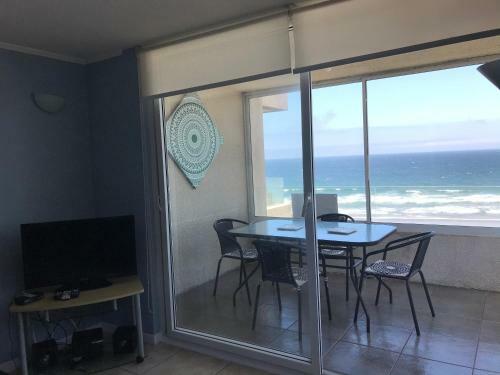 Apartamento Departamentos El Faro 800