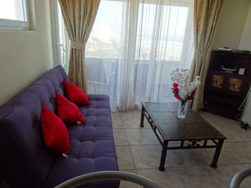 Apartamento Departamentos El Faro 800