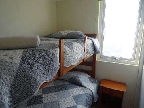 Apartamento Departamentos El Faro 800
