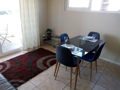 Apartamento Departamentos El Faro 800