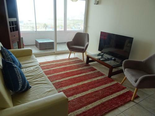 Apartamento Departamentos El Faro 800