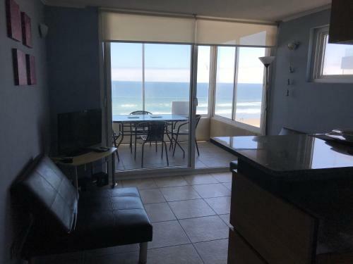 Apartamento Departamentos El Faro 800