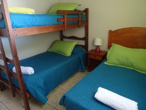 Apartamento Departamentos El Faro 800