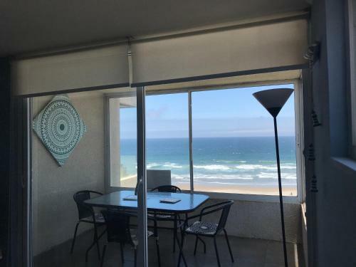 Apartamento Departamentos El Faro 800
