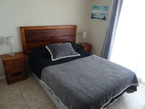 Apartamento Departamentos El Faro 800