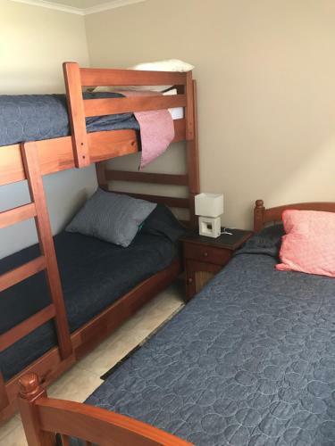 Apartamento Departamentos El Faro 800