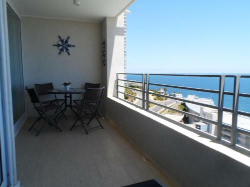 Apartamentos Costa Montemar Conc�n