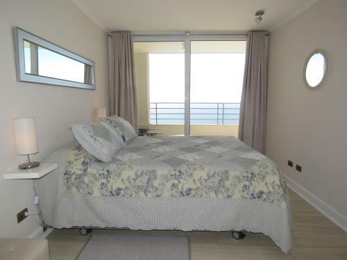 Apartamentos Costa Montemar Conc�n