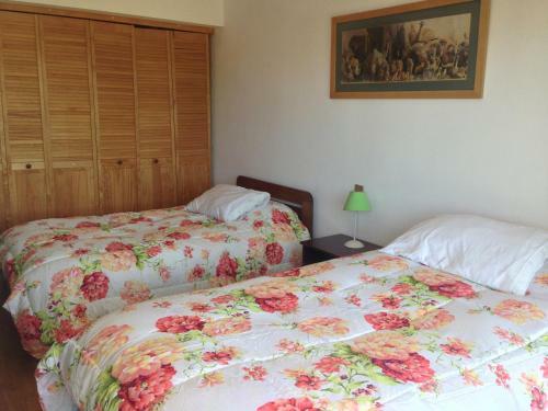 Apartamento San Martin