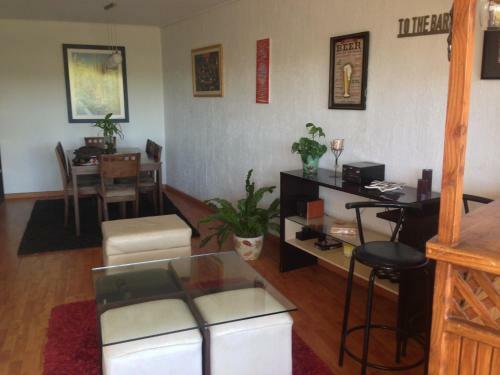 Apartamento San Martin